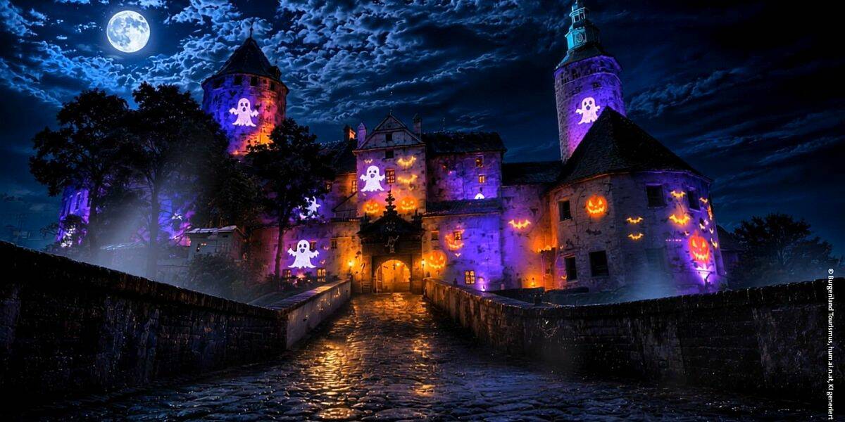 Halloween-Burg-Gefluester-Schlaining