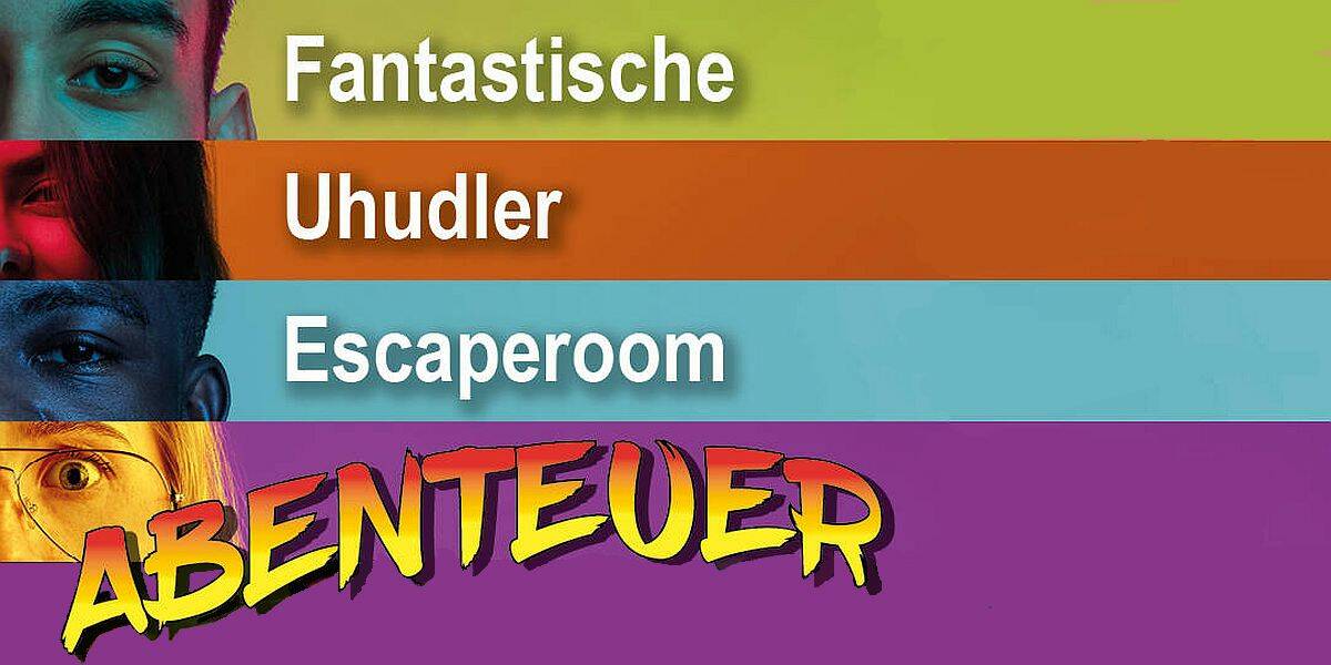 Raetselparadies-Rax